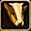 Icon for Save the Cow!