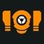 Icon for Droning by numbers