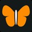 Icon for Float like a butterfly