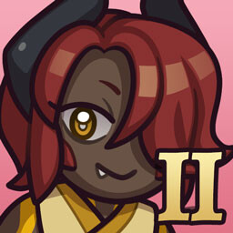 Icon for Act II completed