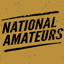 Icon for National Amateurs Champion