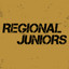 Icon for Regional Juniors Champion