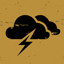 Icon for Storm Warning