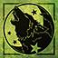 Icon for Warwolf 1