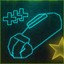 Icon for Turtle with Iron Fist