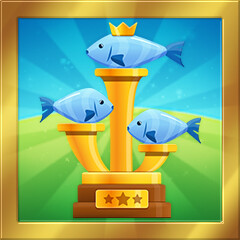 Icon for The great dreamer