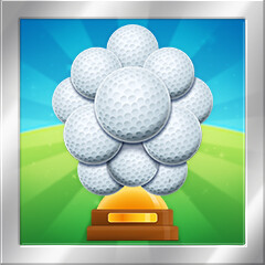 Icon for A truckload of balls