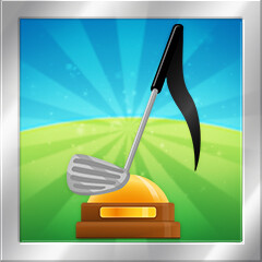Icon for The ode to mini golf