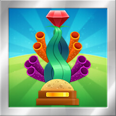 Icon for Holy mackerel!