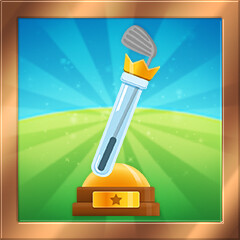 Icon for Cogs are turning