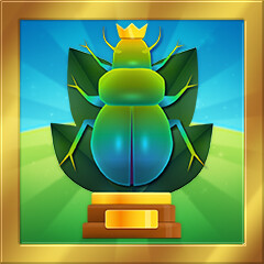 Icon for Beetle skittle