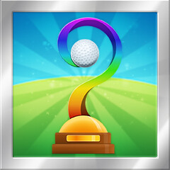 Icon for The rainbow serpent