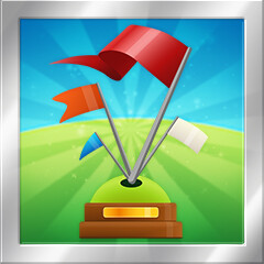 Icon for Call the banners