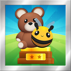 Icon for Bee`s best friend
