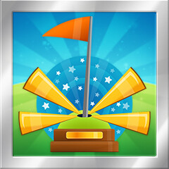 Icon for Golfplosion