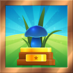 Icon for Prepare for trouble...