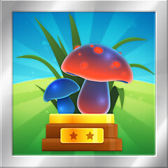 Icon for ...and make it double