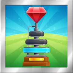 Icon for Technology!