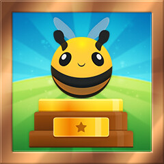 Icon for You`re a busy one