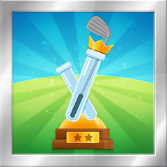 Icon for Machine spirit awakens