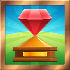 Icon for Gem digger