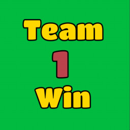 Win 1 Team Battle