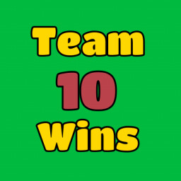 Win 10 team Battles