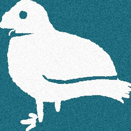 Icon for Collect Birds
