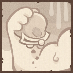 I'm Broke, But I'm Stronger