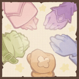 Bakersfield Rangers, Assemble!