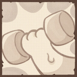 One Small Step for Chaya