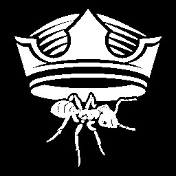 Icon for The greatest ant to ever live