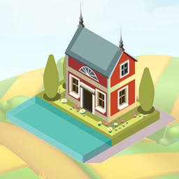 Bank Robber achievement icon for Farm RPG