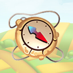 Explorer I achievement icon for Farm RPG