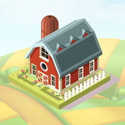 Novice Farmer achievement icon for Farm RPG