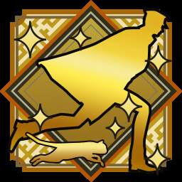 Achievement icon