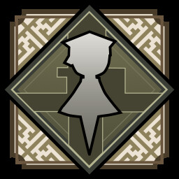 Achievement icon