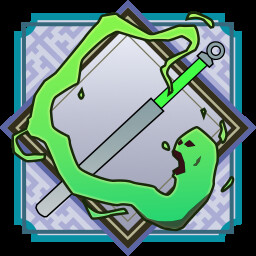 Achievement icon