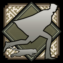 Achievement icon