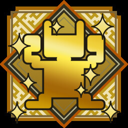 Achievement icon