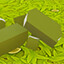 Icon for Find golden bricks