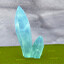 Icon for Find blue crystal