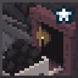 Icon for Coal Hoarder