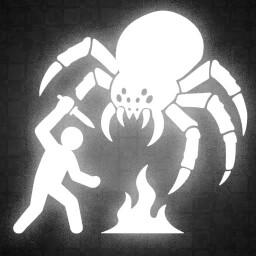 Uphill battle achievement icon for Shambles: Sons of Apocalypse