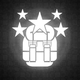 Professional Explorer achievement icon for Shambles: Sons of Apocalypse
