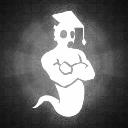 Akinator achievement icon for Shambles: Sons of Apocalypse