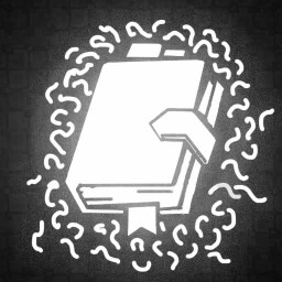 Bookworm achievement icon for Shambles: Sons of Apocalypse