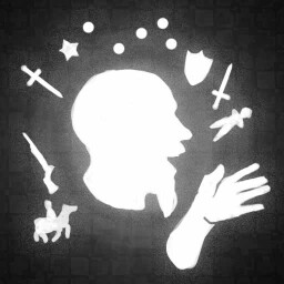 Apocalyptic Shakespeare achievement icon for Shambles: Sons of Apocalypse