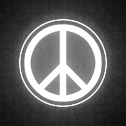 Pacifist achievement icon for Shambles: Sons of Apocalypse