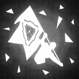 Pioneering Spirit achievement icon for Shambles: Sons of Apocalypse